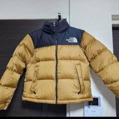 ノースフェイス ショートヌプシ