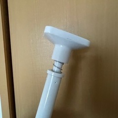 突っ張り棒　支えポールの画像