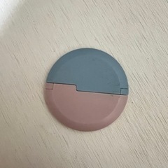 顔剃りの画像