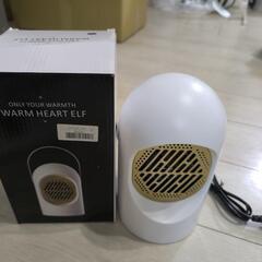 新品 ミニ電気ヒーター暖かい冬低電力ポータブルバスルーム高速暖房...