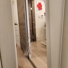 フィルムミラーの画像