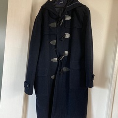 お値下げ ダッフルコート