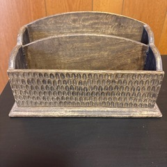 小物入れ