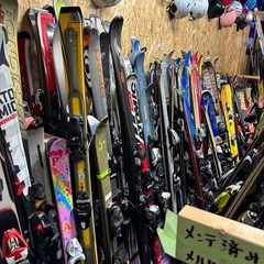 ブラックフライデー！スノーボード板が全品1000円