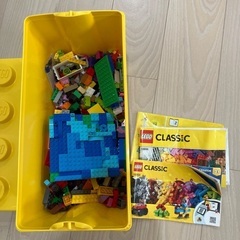 レゴ　LEGO クラシック　信号機　マインクラフト　40311 11002  10698 の画像