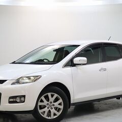 🚗自社ローンといえばオトロン❗️マツダ ＣＸ－７ 　　ベースグレード