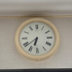 掛け時計