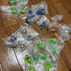 ドラゴンクエスト　クリスタルモンスターズ