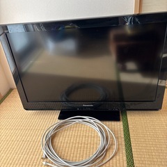 Panasonic 32インチ TV　