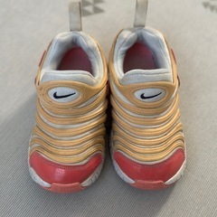  NIKE ナイキ kidsシューズ 16.5