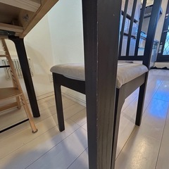 中古
ダイニングテーブルの画像