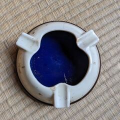 【無料】灰皿