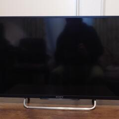 SONY ブラビア　32型テレビ