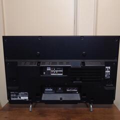 SONY ブラビア　32型テレビの画像