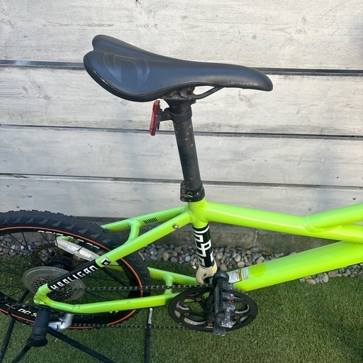 格安！Cannondale！オマケ付き！