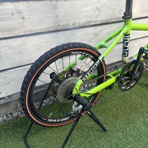 格安！Cannondale！オマケ付き！