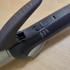 カール　ヘアアイロン　イオニティ32ミリの画像