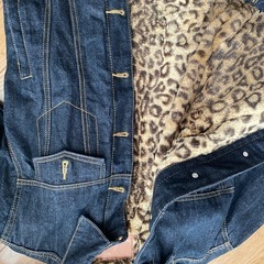 暖かGジャン❣️お値下げの画像