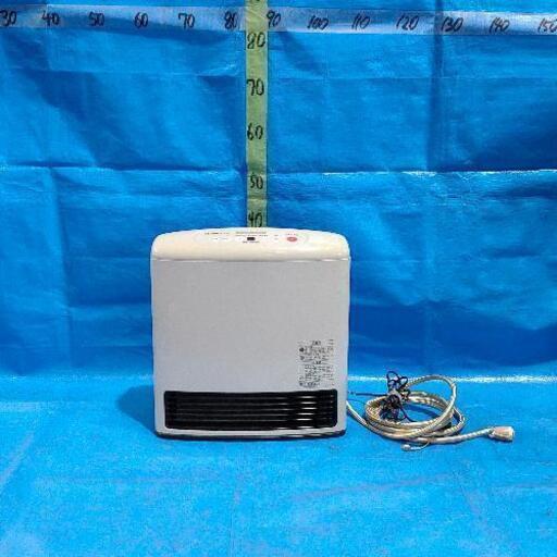 1201-001 Rinnai RC-335E ガスファンヒーター
