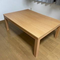 こたつ机