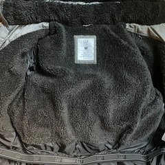 GAPダウン未使用　120〜130の画像