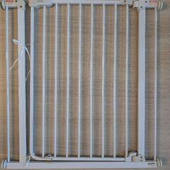 KATOJI　ベビーゲートの画像