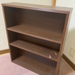 本棚