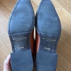 ビジネスシューズ　革靴　紳士　靴　マドラスの画像