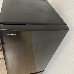 東芝　冷蔵庫　GR-M17BS