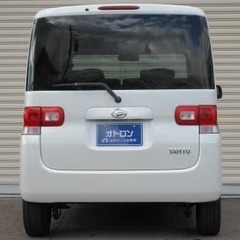 【大垣店新規オープン記念！陸送費用割引キャンペーン実施中】今回はダイハツ タント 　Ｘ　リミテッド　セレクション をご紹介！の画像