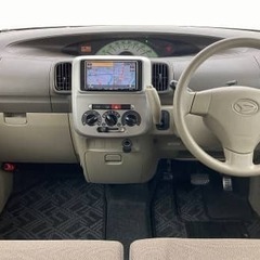 【大垣店新規オープン記念！陸送費用割引キャンペーン実施中】今回はダイハツ タント 　Ｘ　リミテッド　セレクション をご紹介！の画像