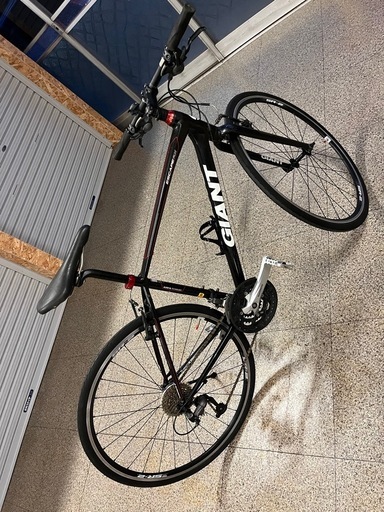 GIANT ESCAPE RX　