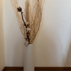 ドライフラワー