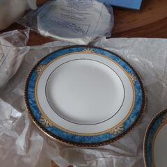 wedgewoodカップセットの画像