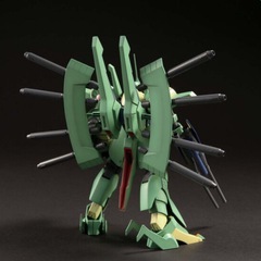 【新品未開封】パラス・アテネ HGUC 1/144 ガンプラ
の画像