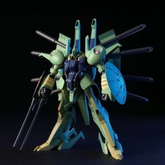 【新品未開封】パラス・アテネ HGUC 1/144 ガンプラ
の画像