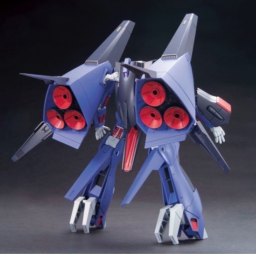 【新品未開封】メッサーラ HGUC 1/144 ガンプラ