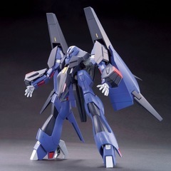 【新品未開封】メッサーラ HGUC 1/144 ガンプラの画像
