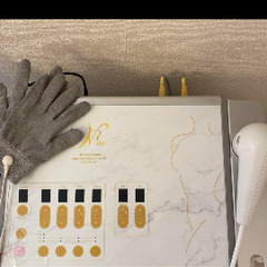 定価350万！売り上げアップ大人気バスト機器 NRバスト NINE