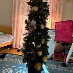 クリスマスツリーの画像