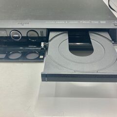 シャープ ブルーレイ ディスク レコーダー BD-HDS32 【225】の画像