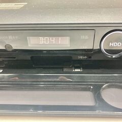 シャープ ブルーレイ ディスク レコーダー BD-HDS32 【225】の画像