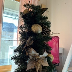クリスマスツリーの画像