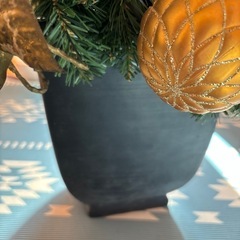 クリスマスツリーの画像