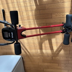 アブクラッシャー
