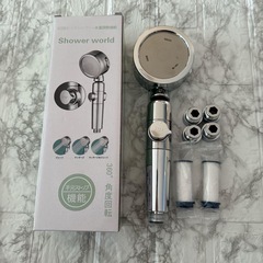 【決まりました！ありがとうございました！】シャワーヘッド 80%...