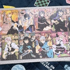 鬼滅の刃ポストカード