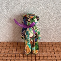 コンラッドベア  あげます