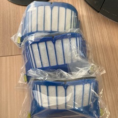 年内で取引終了します。【故障品直せたらかなりお得】ルンバ627の画像