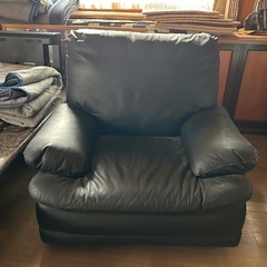 1人がけソファー